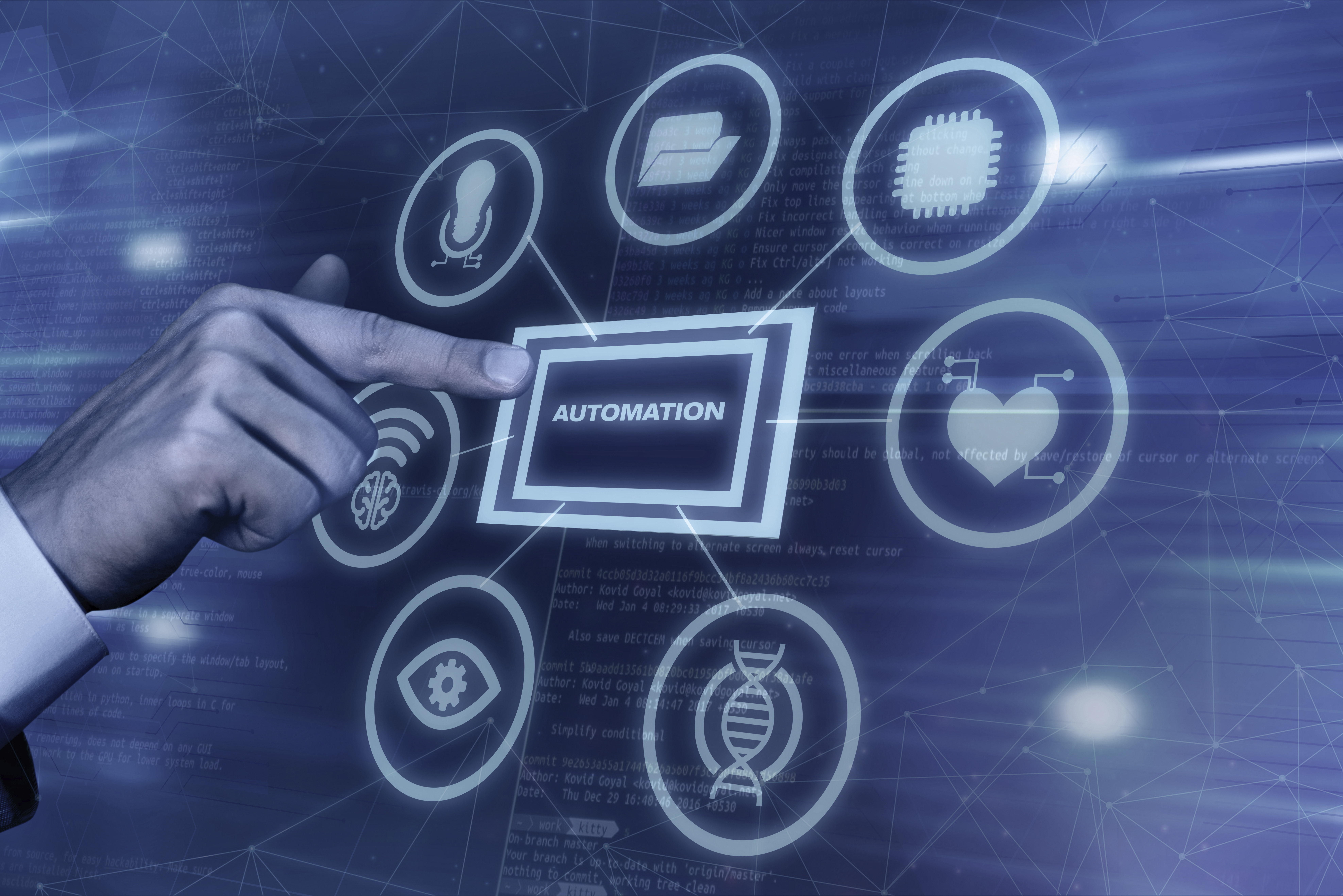 Automation & Integration